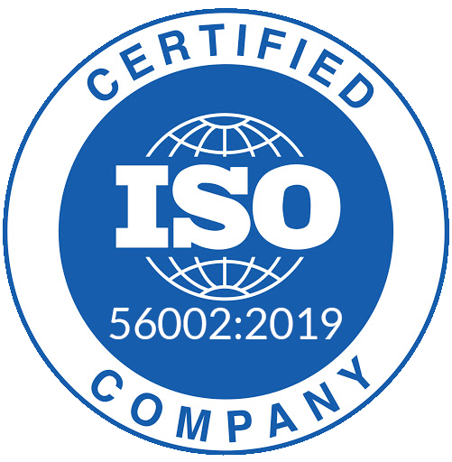 Stefano Patelli Certificazione ISO 56002