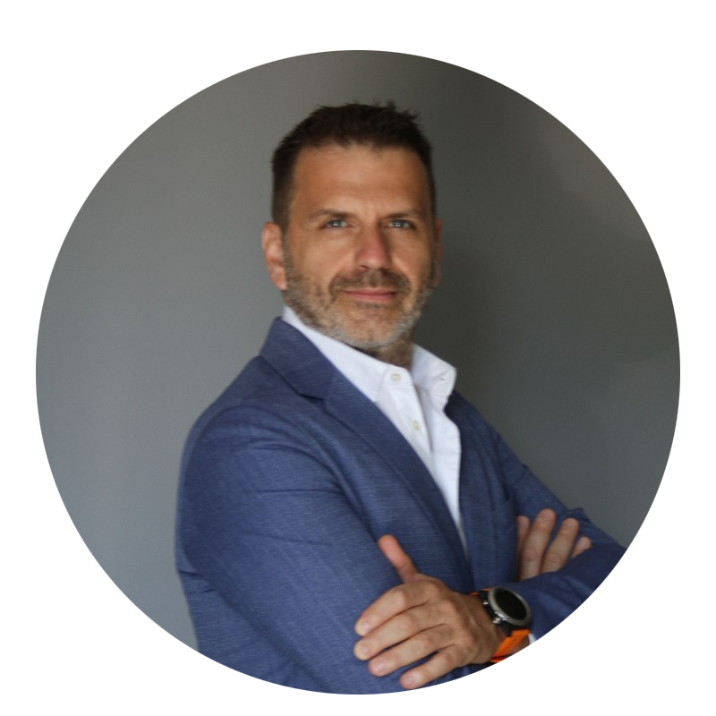 Stefano Patelli - Consulente Aziendale - Innovation Manager